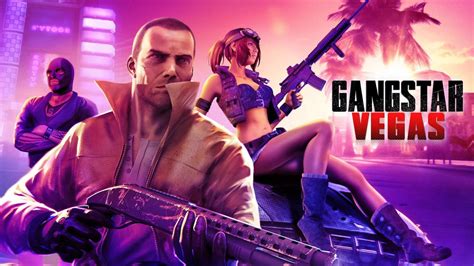gangstar vegas|gangstar vegas personas.